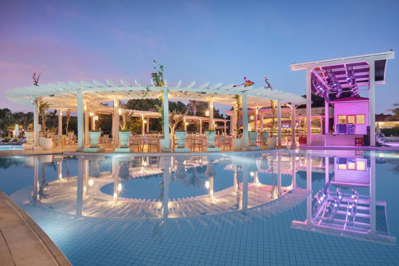 Ela Excellence Resort Belek Exteriér fotografie